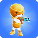 Battleground IO APK