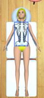 Chiro Master captura de pantalla 3