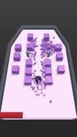 برنامه‌نما Hole Breakout 3D عکس از صفحه