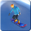 Snowboard Stuntman