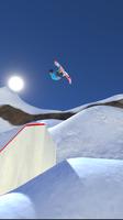 Snowboard Stuntman ảnh chụp màn hình 1