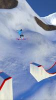 Snowboard Stuntman ảnh chụp màn hình 2