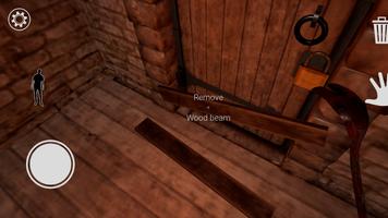 Angry Granny screenshot 1