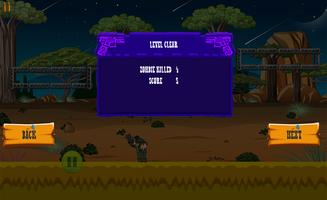 Super Rat Shooting Game screenshot 1