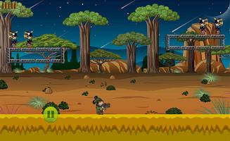 Super Rat Shooting Game screenshot 2