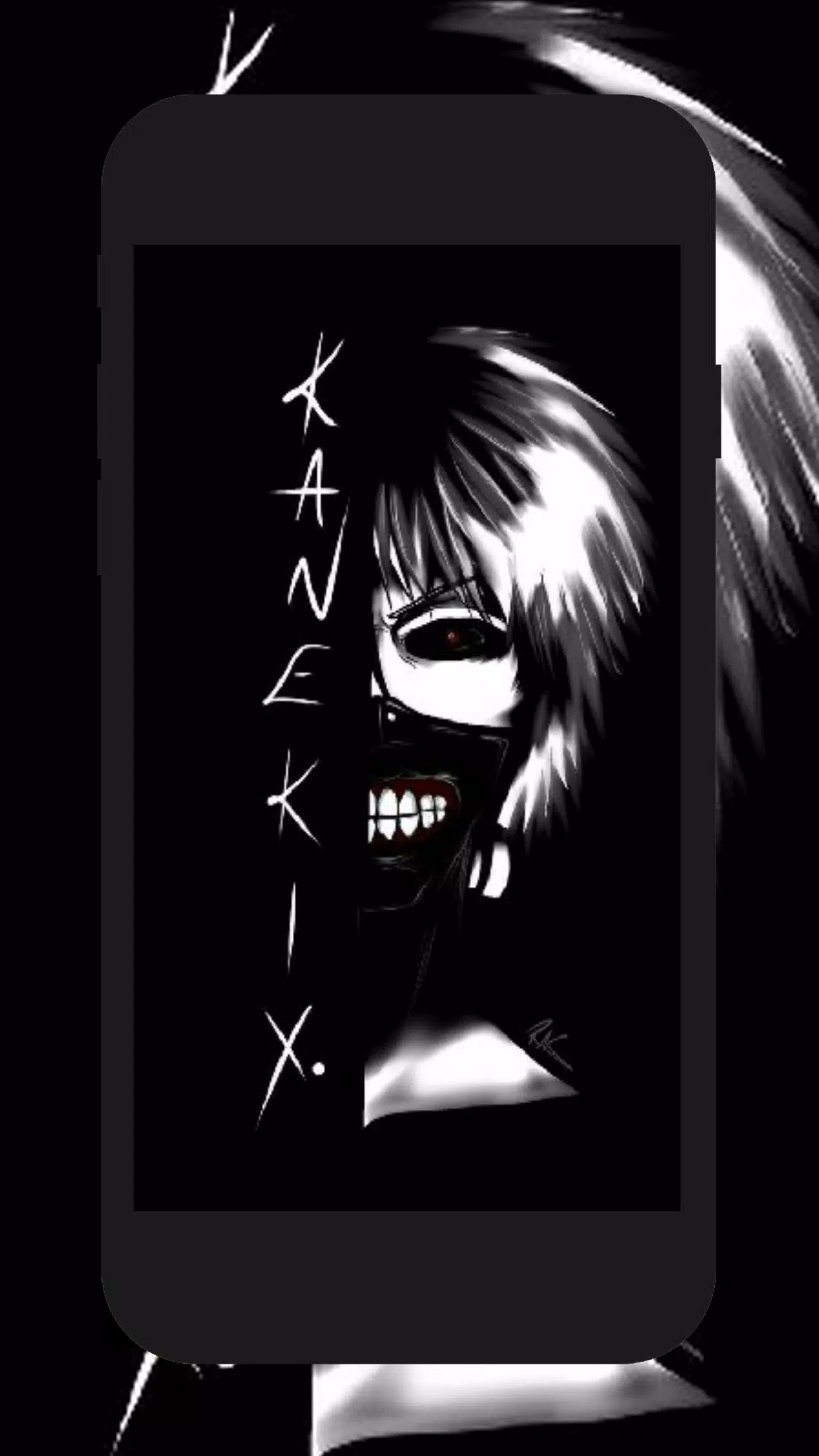 100 Free Kaneki HD Wallpapers & Backgrounds 