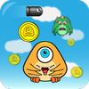 Coin Jump icon