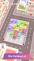 Park Out - Car Parking Champs پوسٹر