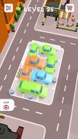 Park Out - Car Parking Champs تصوير الشاشة 1