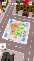 Park Out - Car Parking Champs اسکرین شاٹ 2