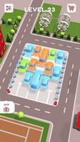 Park Out - Car Parking Champs تصوير الشاشة 3