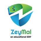 Zeymal Employee App icône