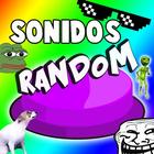 Sonidos RANDOM memes icono