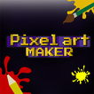 Pixel Art Maker