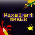 Pixel Art Maker