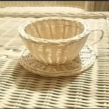 Rattan El Sanatları simgesi