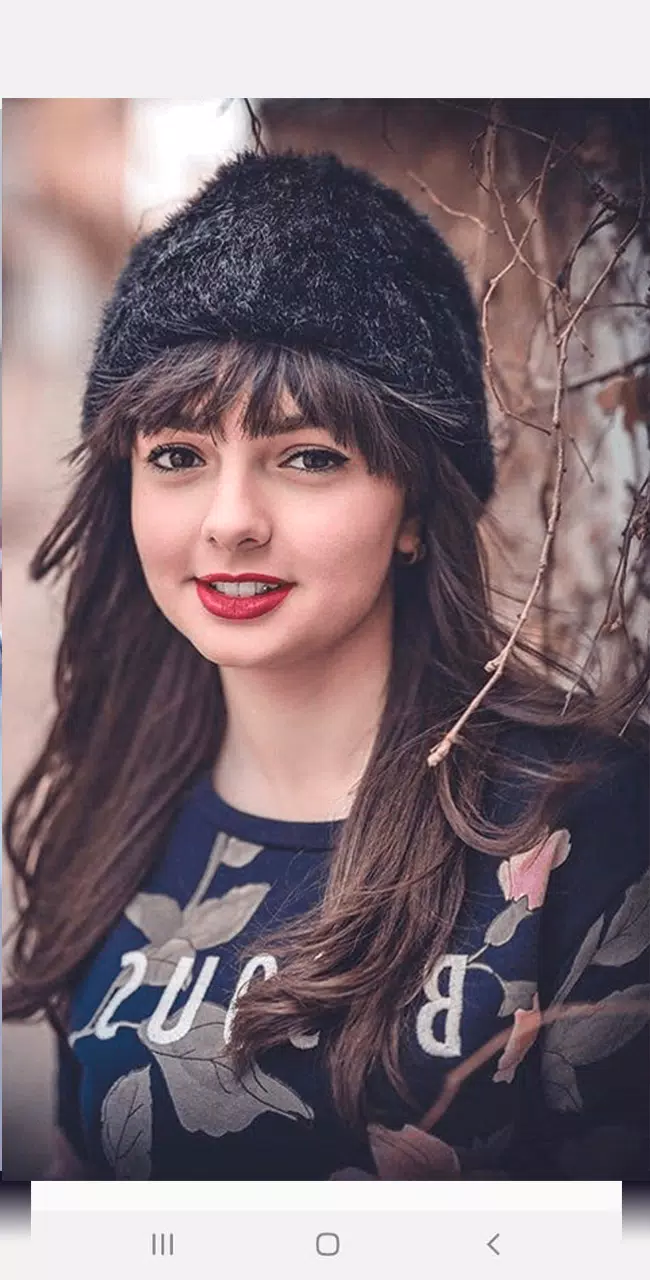 DP Girls Profile Picture for Stylish DP APK pour Android Télécharger