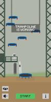Trampoline is Working ảnh chụp màn hình 2