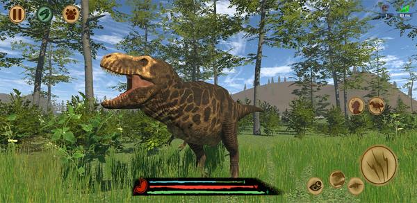 How to Download Pangea Primal Age Old Versions on Mobile image