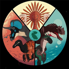 Pangea Primal Age icono
