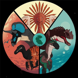 Pangea Primal Age icon