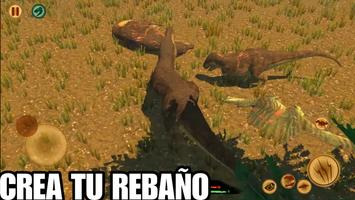 Pangea Primal Age screenshot 3