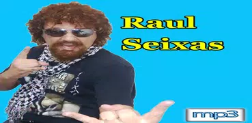 Raul Seixas Musica Sem internet 2019