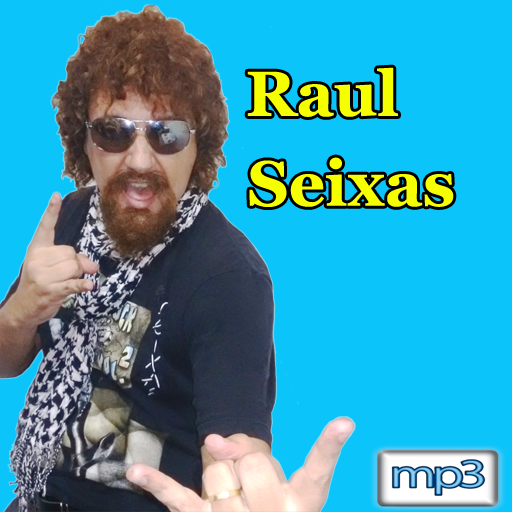 Raul Seixas Musica Sem internet 2019