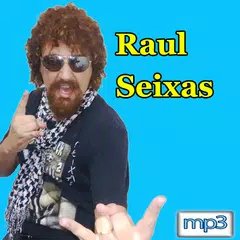 Raul Seixas Musica Sem internet 2019
