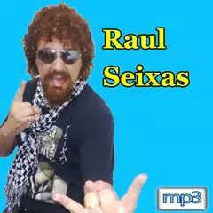 Raul Seixas Musica Sem internet 2019 APK 下載