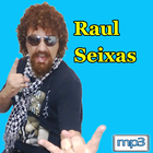 Raul Seixas أيقونة