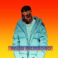 Rauw Alejandro - Aloha Mp3