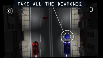 2 Cars 3D screenshot 2