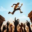 Dying Night Zombie Parkour 3D biểu tượng