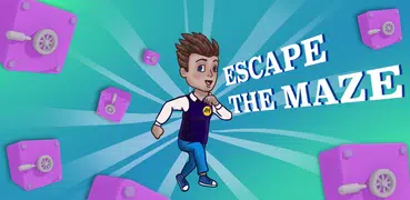 Stacky Maze