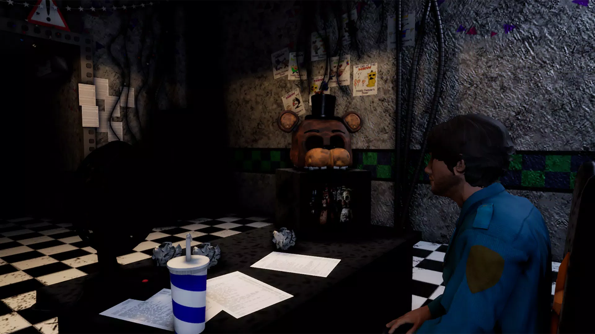 Download Five Nights at Freddy's 2 1.0 for Windows 