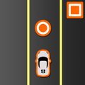 2D Car Game