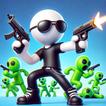 Alien Shooter 3D ikona