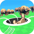 Animal Hole