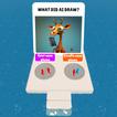 Asking AI icon