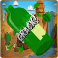 Bottle Crack!
