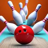 Bowling Run 3D