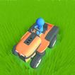 Gardener Idle 3D