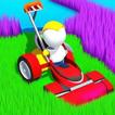 Mower Run icon