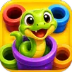 Snake Flow Puzzle APK