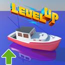 APK Level Up Boats