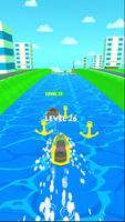 Level Up Boats capture d'écran 1