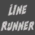 Infinite Line Runner icône