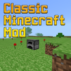 Classic Minecraft Mod 아이콘