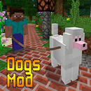 Dog Mod for Minecraft PE APK